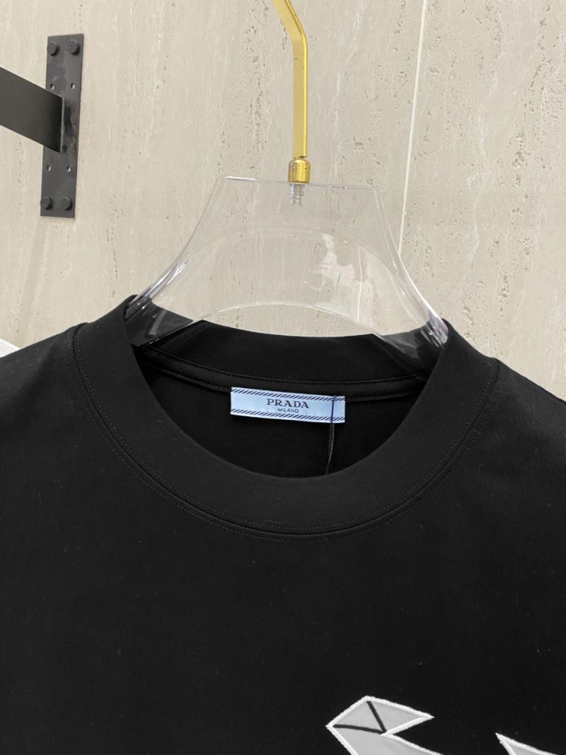 Prada T-Shirts